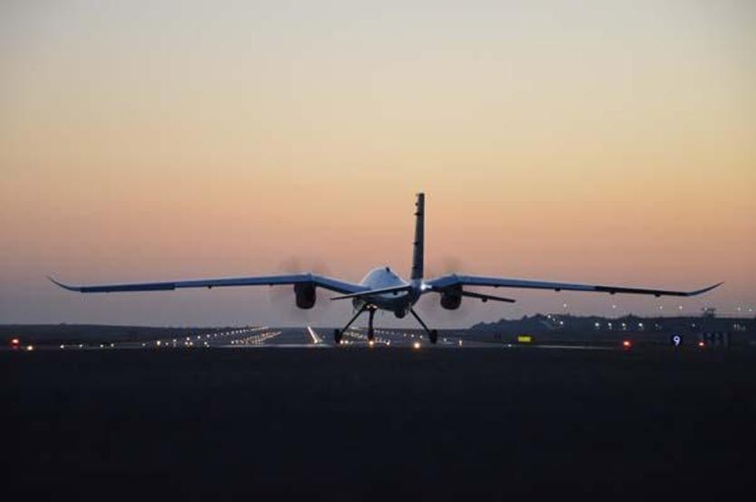 İşte savaşın yeni adresi Türk SİHAları intihar dronelarına karşı...