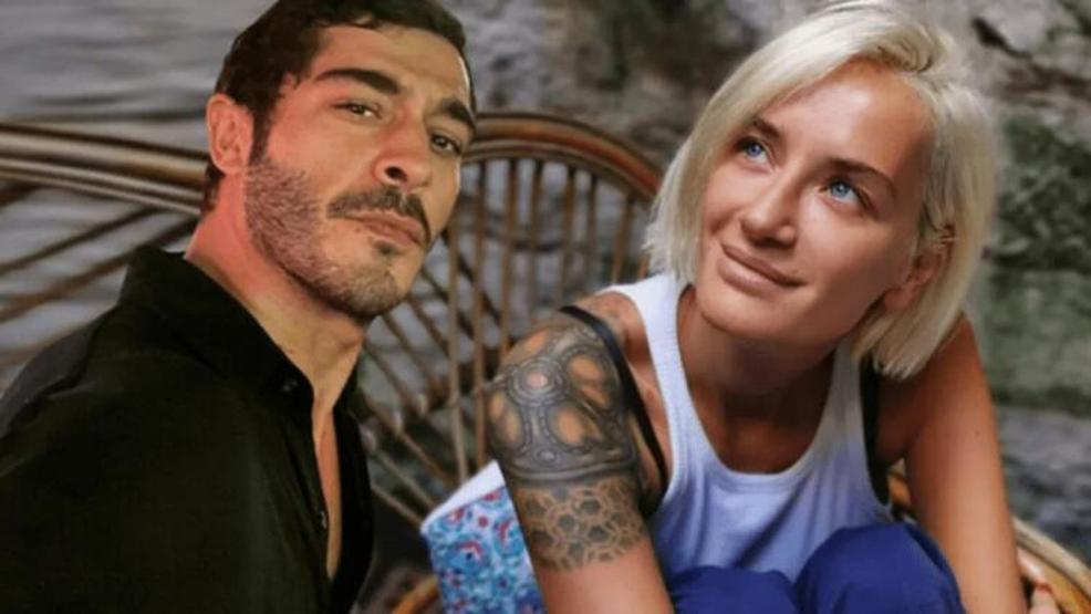 Didem Soydandan Burak Denize destek