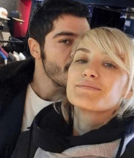 Didem Soydandan Burak Denize destek