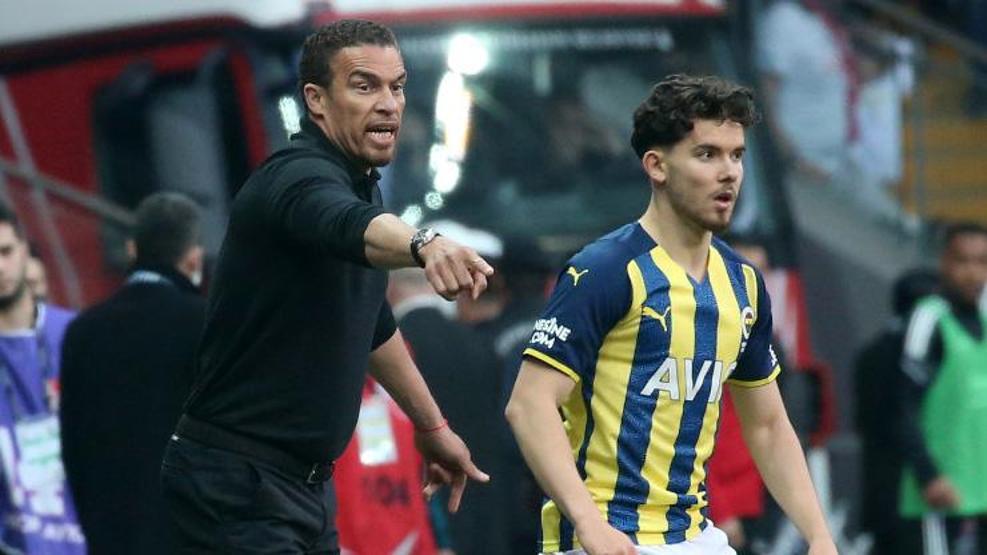 Napoli iki Fenerbahçeli için derbiye geliyor