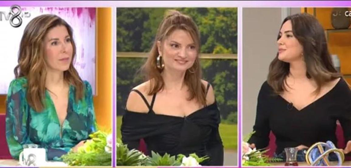 Ece Ronay, Mehmet Ali Erbil’in günlük kazancını açıkladı
