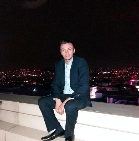 Fabrikada zehirlenen 3 işçi, son yolculuklarına uğurlandı