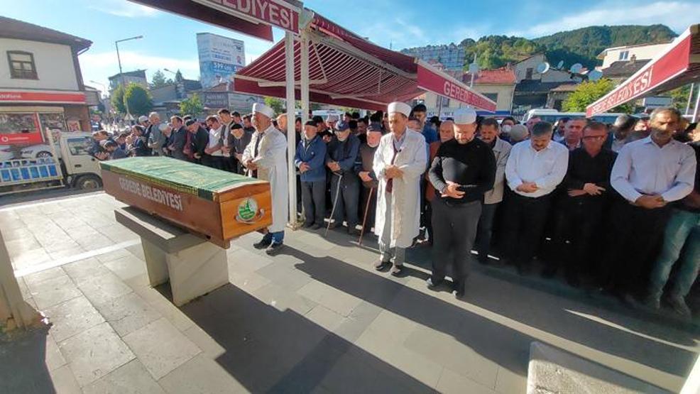Fabrikada zehirlenen 3 işçi, son yolculuklarına uğurlandı
