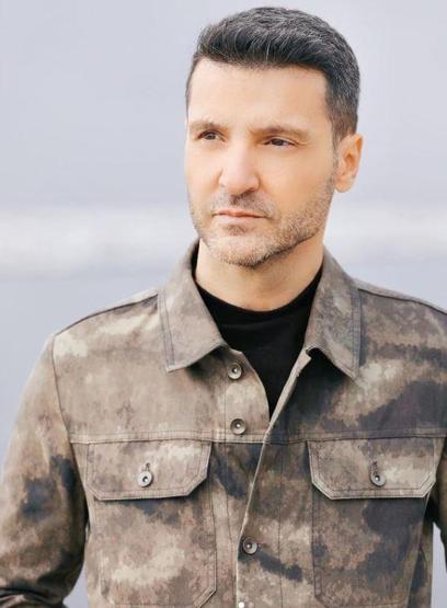 Sinan Özen ceviz kurbanı oldu