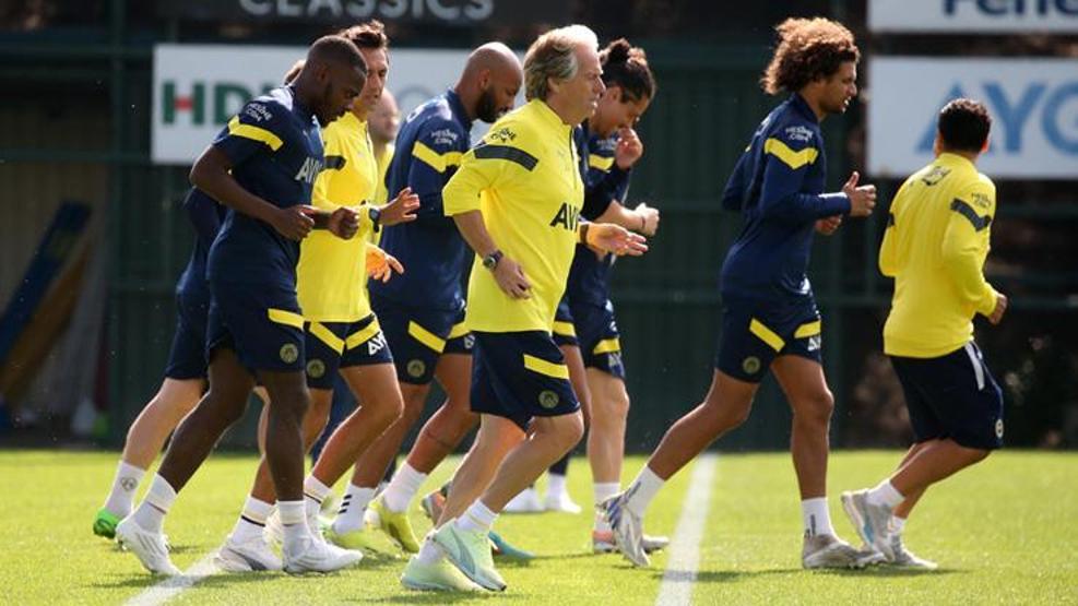 Fenerbahçeli Novaka talip çıktı