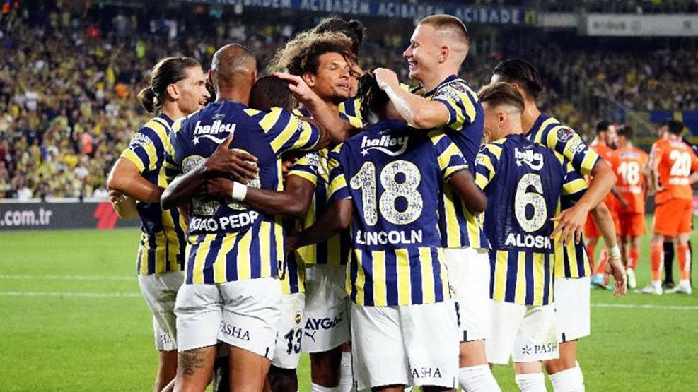 Fenerbahçeli Novaka talip çıktı