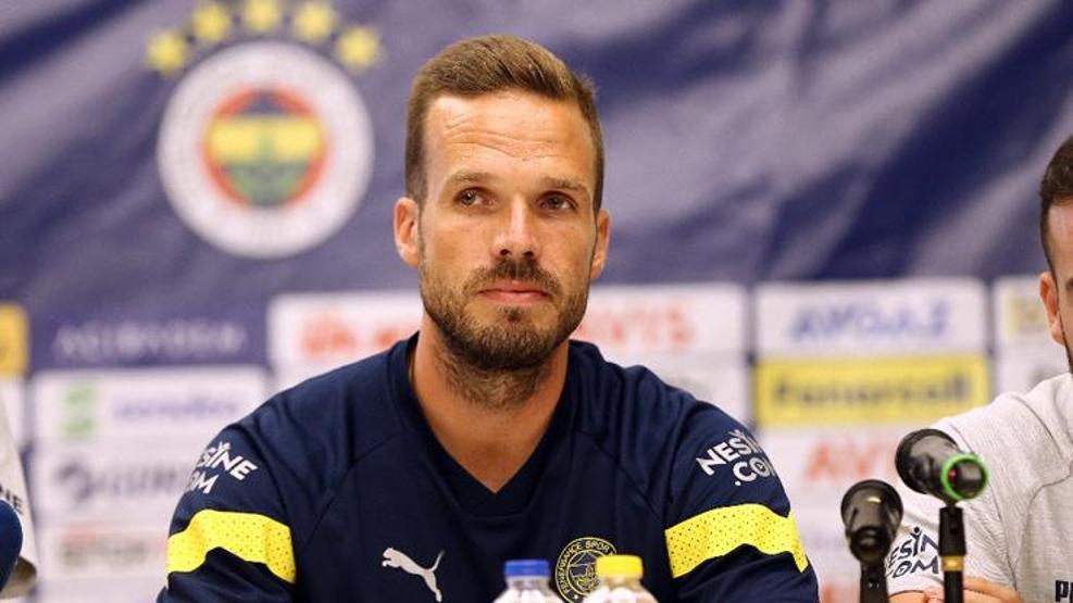 Fenerbahçeli Novaka talip çıktı