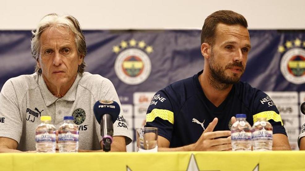 Fenerbahçeli Novaka talip çıktı
