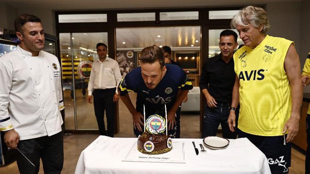 Fenerbahçeli Novaka talip çıktı