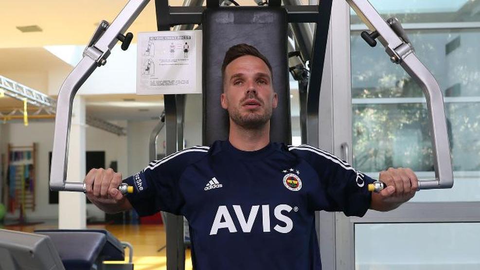 Fenerbahçeli Novaka talip çıktı