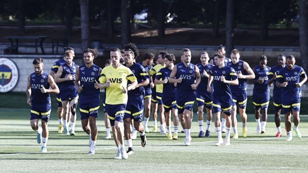 Fenerbahçeli Novaka talip çıktı