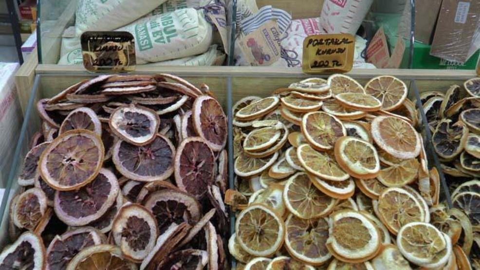 Kış öncesinde ‘şifalı’ öneriler Hangi bitki neye iyi geliyor