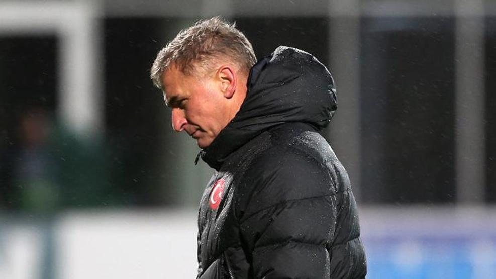 Alman basınından Stefan Kuntz yorumları