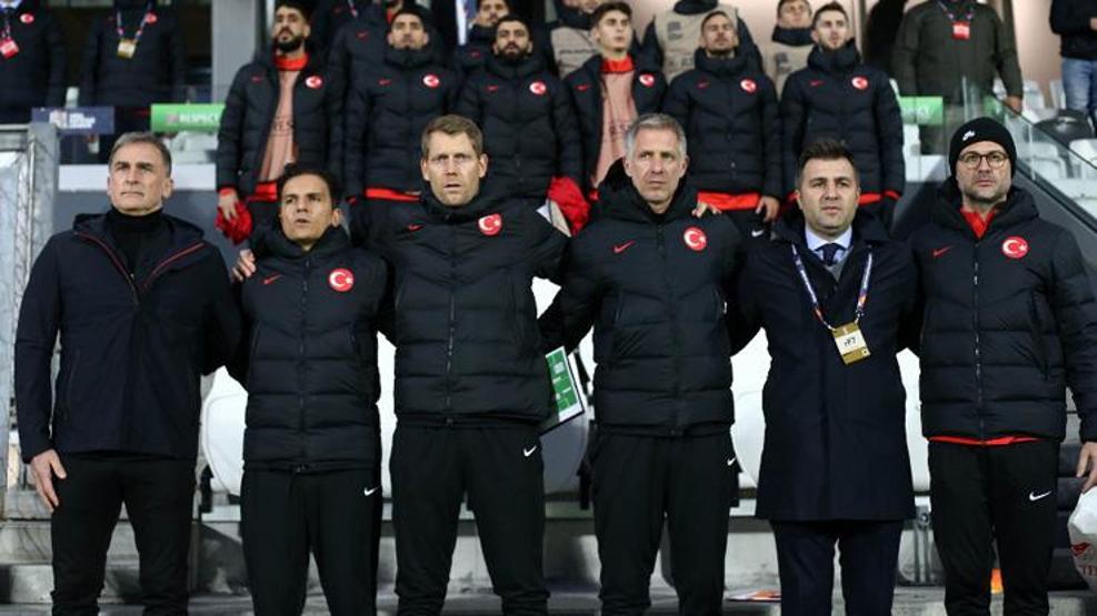 Alman basınından Stefan Kuntz yorumları