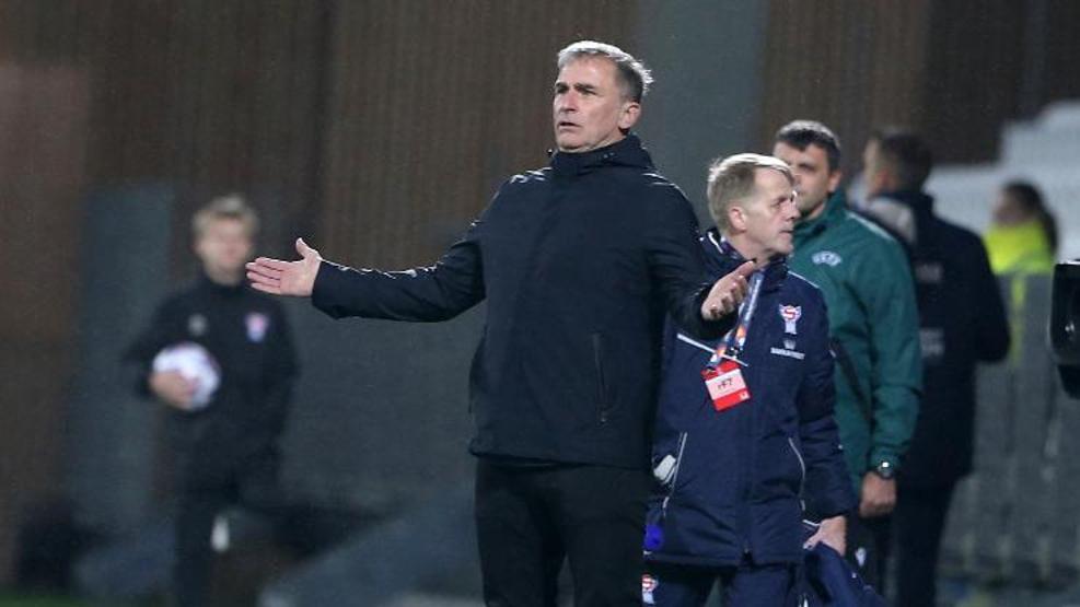 Alman basınından Stefan Kuntz yorumları