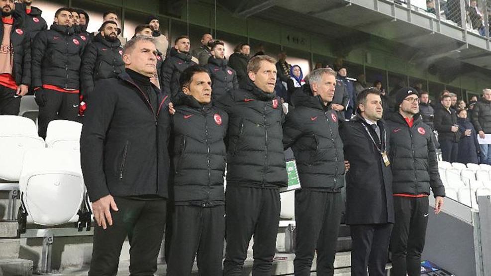 Alman basınından Stefan Kuntz yorumları