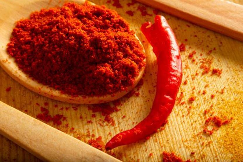Biberli yemek yemek bunama riskini artırıyor.