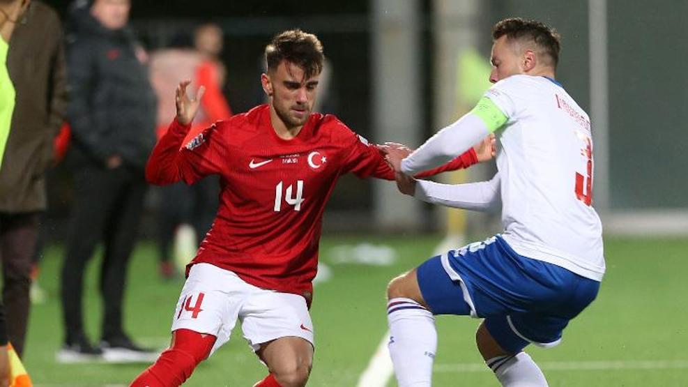 Milli Takımın EURO 2024 elemelerindeki muhtemel rakipleri belli oldu