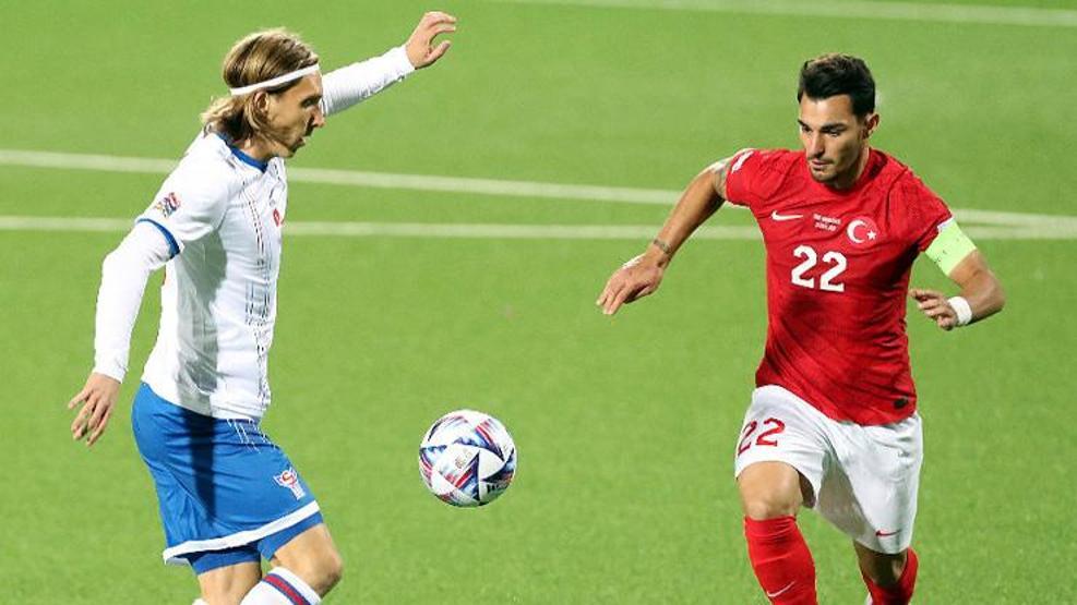 Milli Takımın EURO 2024 elemelerindeki muhtemel rakipleri belli oldu