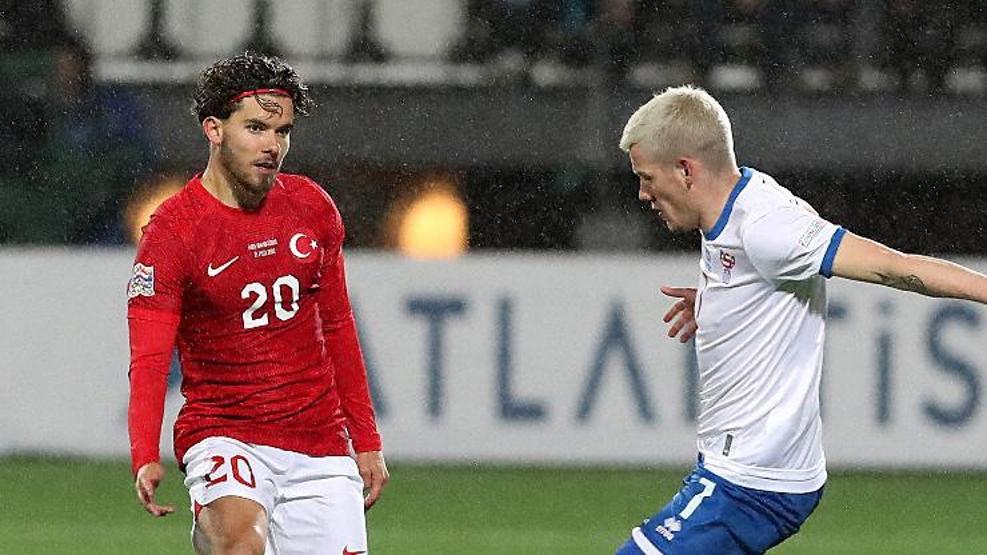 Milli Takımın EURO 2024 elemelerindeki muhtemel rakipleri belli oldu