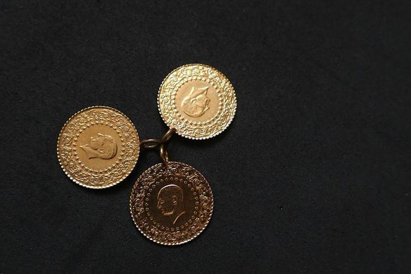 Altındaki düşüşün nedeni ne