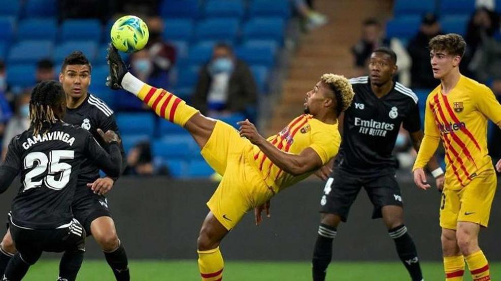 Galatasaray için Adama Traore iddiası