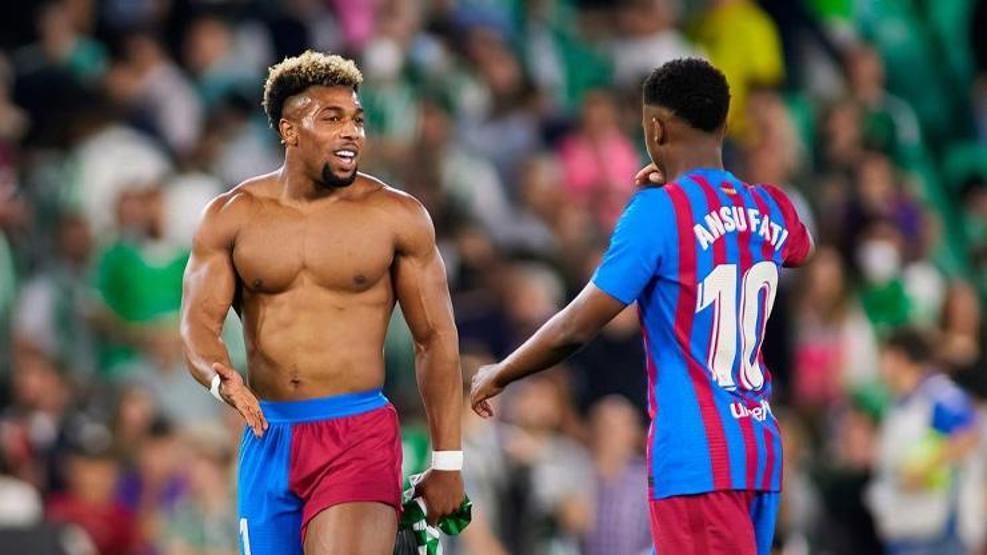 Galatasaray için Adama Traore iddiası