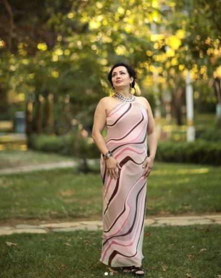 Esra Ceyhan kızıyla fotoğrafını paylaştı ve sitem etti
