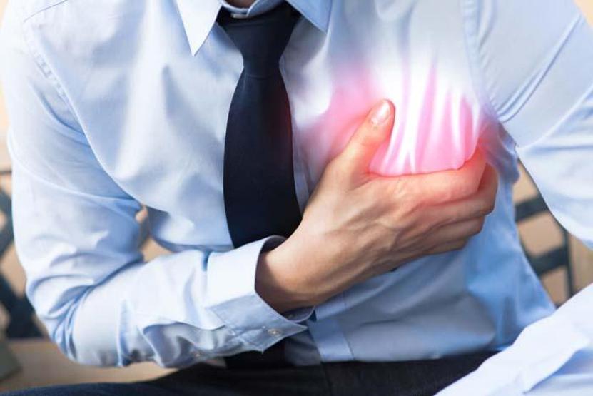 Dünya Kalp Günü’nde uzmanından uyarı: Kalp krizi yaşı düştü