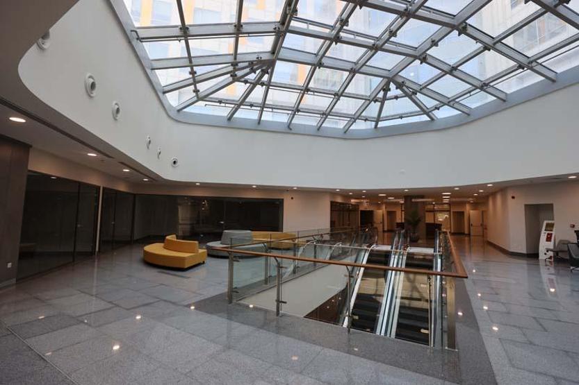 Etlik Şehir Hastanesi açıldı: İşte tüm özellikleri