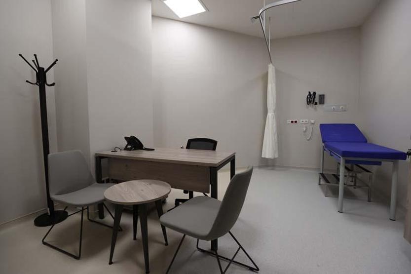 Etlik Şehir Hastanesi açıldı: İşte tüm özellikleri