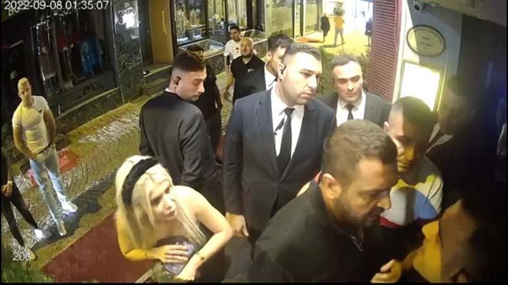 Bodyguard dehşetinde yeni iddia: Sebep eski sevgili mi