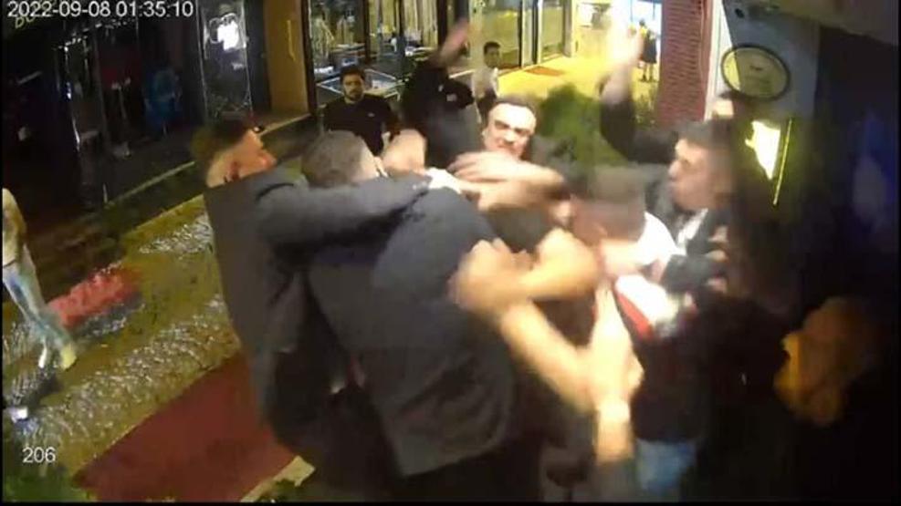 Bodyguard dehşetinde yeni iddia: Sebep eski sevgili mi