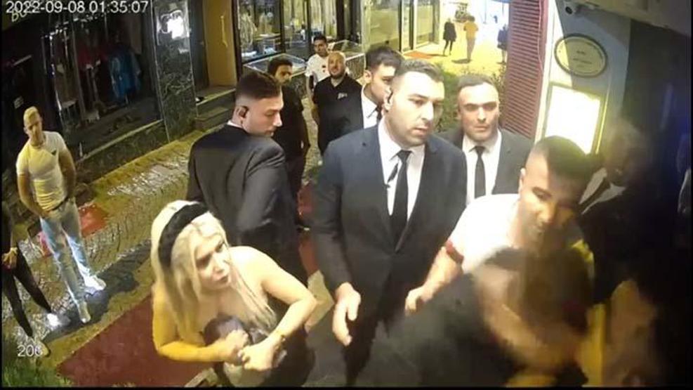 Bodyguard dehşetinde yeni iddia: Sebep eski sevgili mi