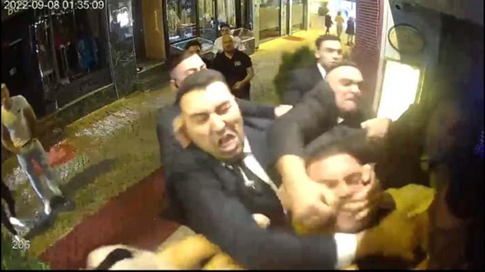 Bodyguard dehşetinde yeni iddia: Sebep eski sevgili mi