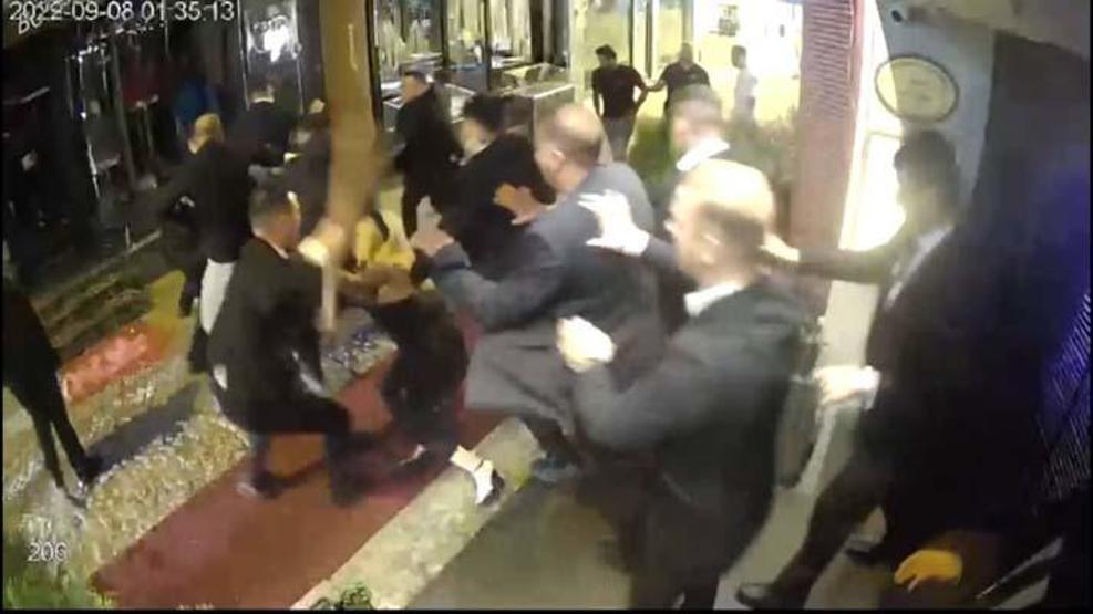 Bodyguard dehşetinde yeni iddia: Sebep eski sevgili mi