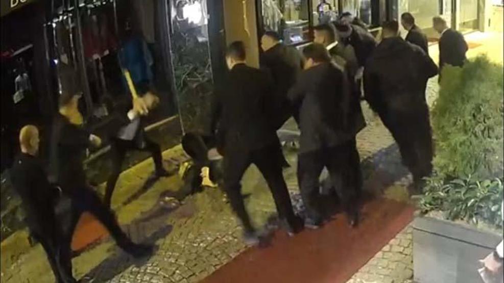 Bodyguard dehşetinde yeni iddia: Sebep eski sevgili mi