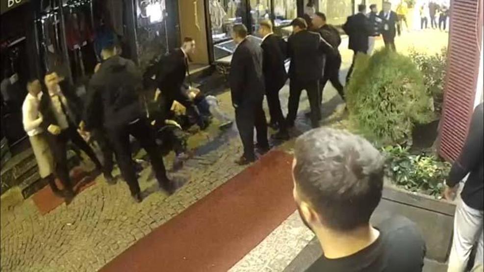 Bodyguard dehşetinde yeni iddia: Sebep eski sevgili mi