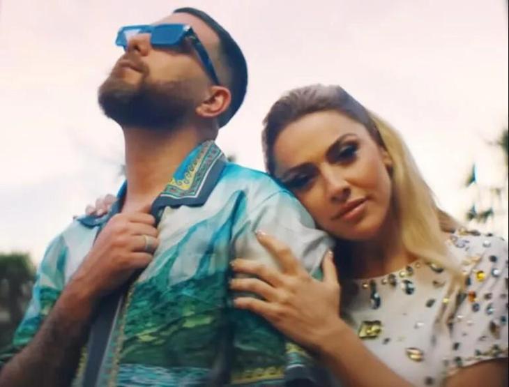 Hadise ve Mehmet Dinçerlerin ayrılık sebebi ortaya çıktı