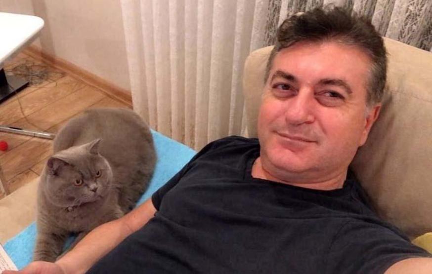 Azra Gülendam Haytaoğlunun katili cezaevinde intihar etti