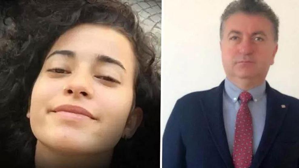 Azra Gülendam Haytaoğlunun katili cezaevinde intihar etti