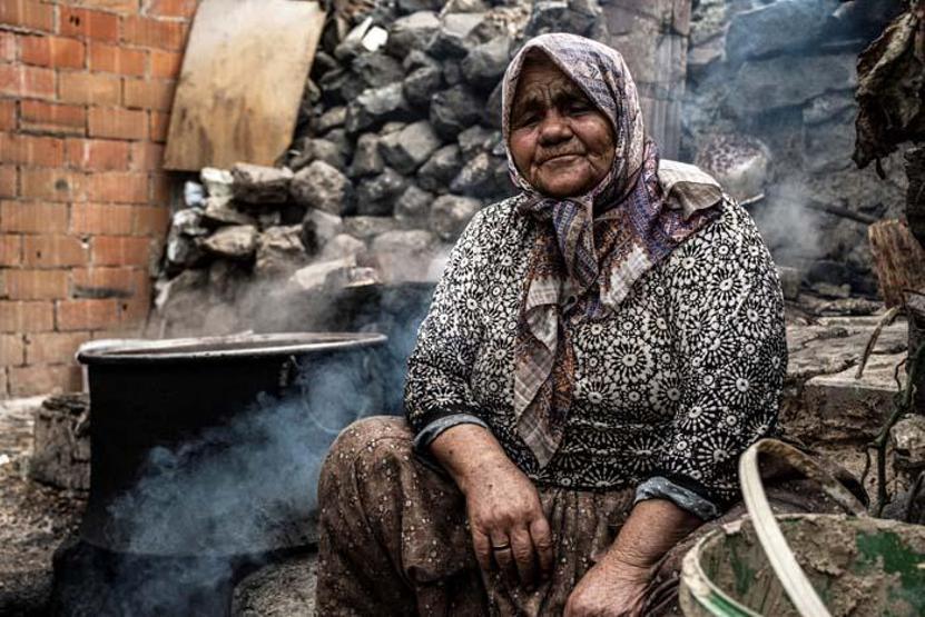 Yüzyıllardır aynı yöntemle kaynatılıyor B1 ve B2 vitaminleri, kalsiyum, potasyum ve magnezyum deposu Şifası saymakla bitmiyor
