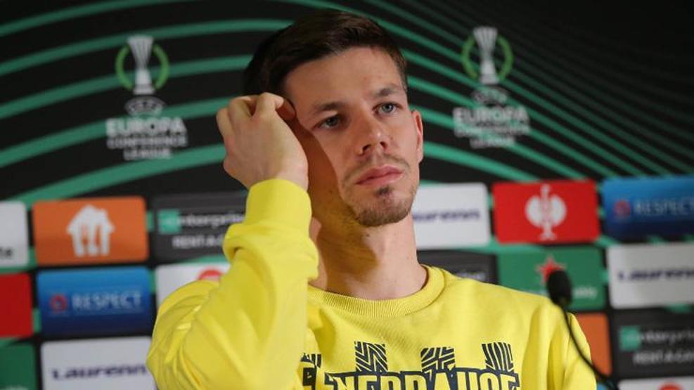 Fenerbahçede sürpriz ayrılık