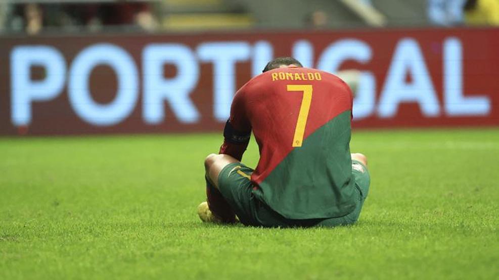 Cristiano Ronaldonun ablasından Portekizlilere hakaret