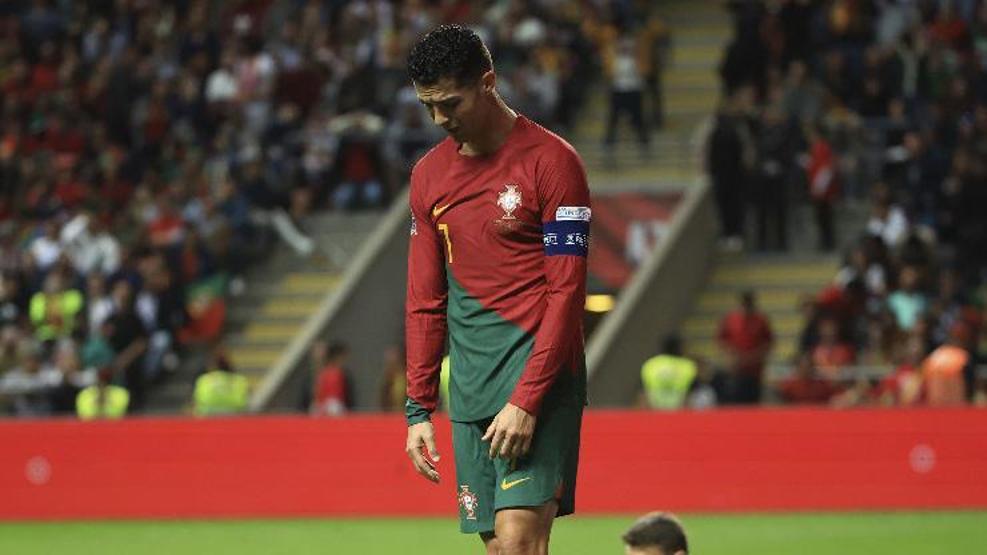 Cristiano Ronaldonun ablasından Portekizlilere hakaret