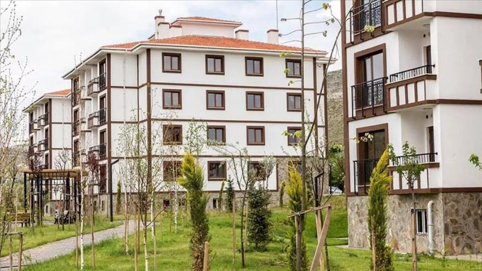 TOKİ ödemelerinde ‘esneklik’ avantajı Sözleşmeler ne zaman imzalanacak