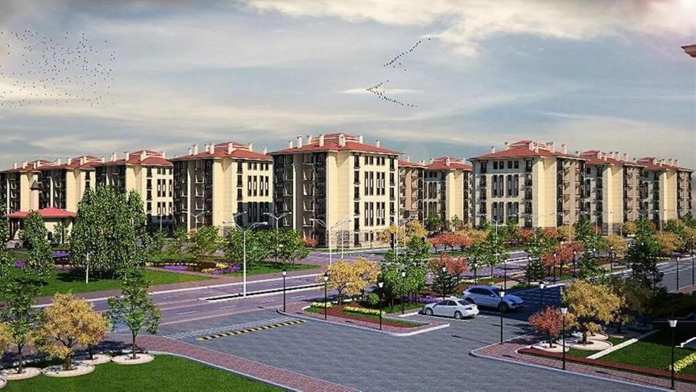 TOKİ ödemelerinde ‘esneklik’ avantajı Sözleşmeler ne zaman imzalanacak