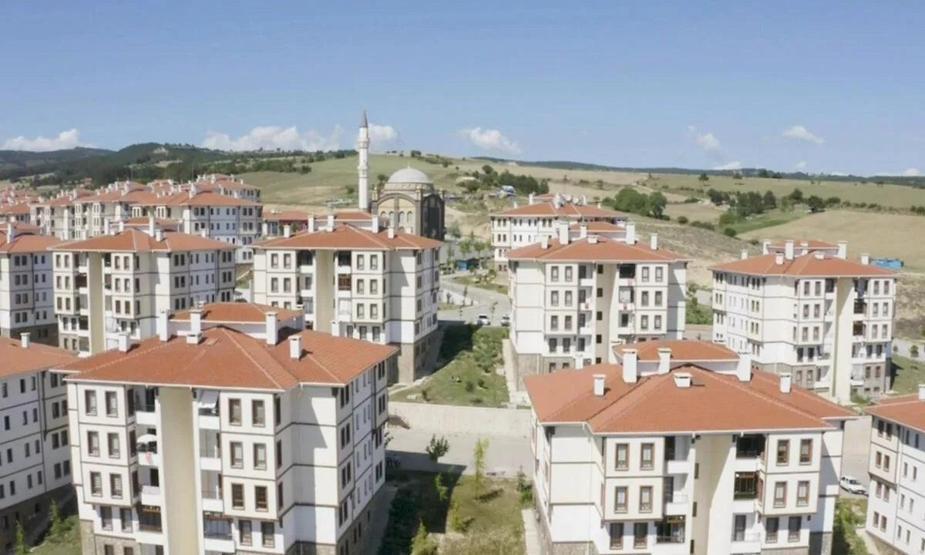 TOKİ ödemelerinde ‘esneklik’ avantajı Sözleşmeler ne zaman imzalanacak