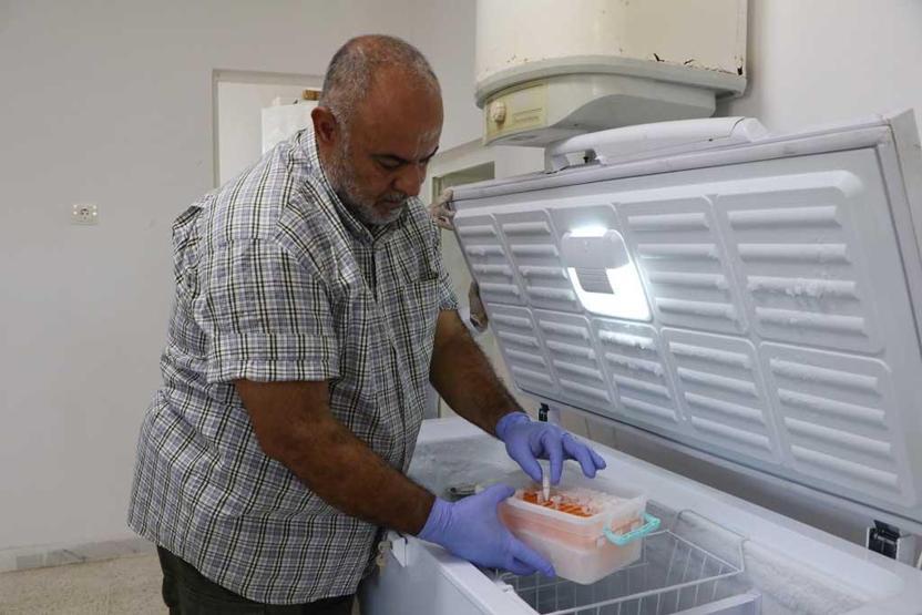 Dünyanın en tehlikeli ama en çok kazandıran işi Litresi 10 milyon dolar