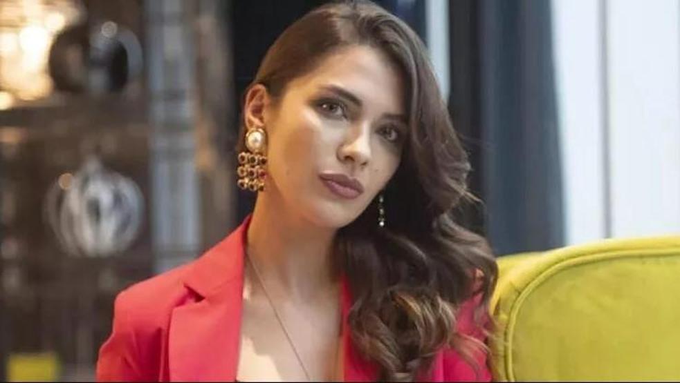 Biran Damla Yılmaz hayalini ve mesleğini anlattı.